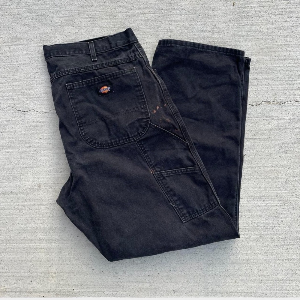 Vintage Dickies Carpenter Pants